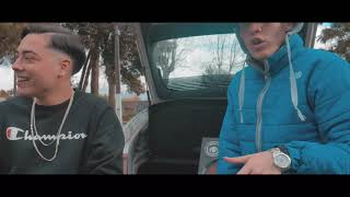 Video Vente Nena de Marcianeke