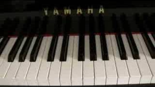 An awesome super helpful Chromatic chord learning exercise!