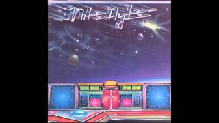 Niteflyte - If You Want It