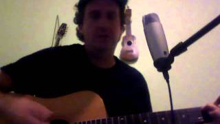 Feel So Strange original song