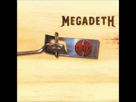 Megadeth - Prince Of Darkness (Non-remastered)