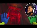 Coryxkenshin Singing Spider Song Poppy Play Time Chapter 2