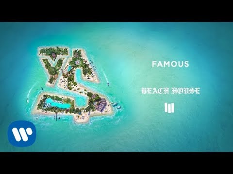 Ty Dolla $ign - Famous 