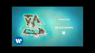 Ty Dolla $ign - Famous [Official Audio]