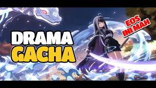 AN EXPENSIVE GACHA DRAMA ENDING INTO EOS? IS YOSTAR SERIOUS? - Stella Sora