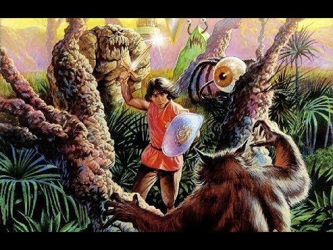 Crystalis (NES) Review