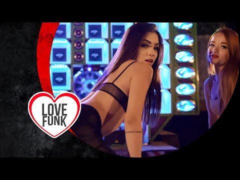 Mc Henny e Mc Yuri - Sento com Raiva (Love Funk) DJ Alle Mark