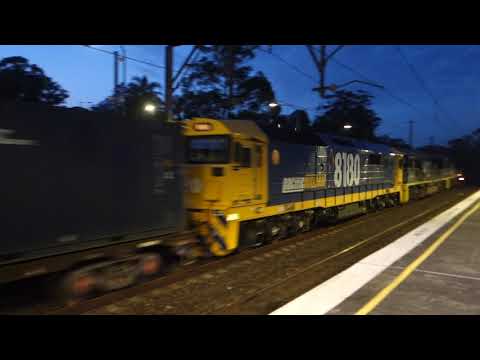 8243 / 8217 / 8180 with PN 4138 - 22/11/20