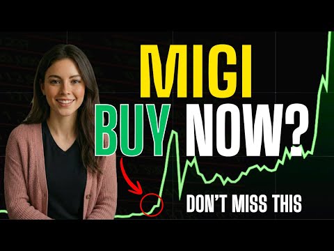 MIGI Stock Analysis. Buy Now or Avoid at All Costs?
