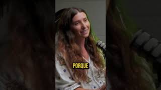 No podcast Copiando Jesus de hoje nós recebemos a Fernanda Witwytzky