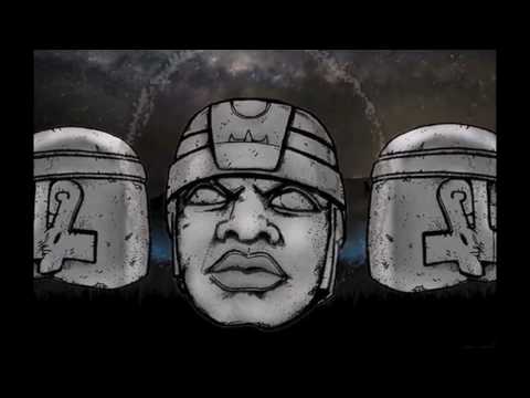 KROPZ -  Esoteric Knowledge