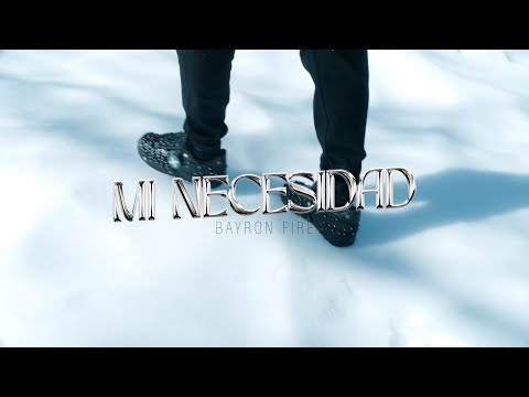 Miniatura de Mi Necesidad