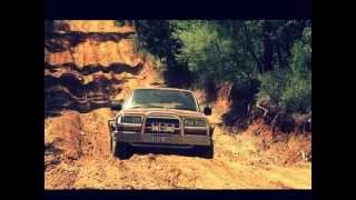 Dwellingup & Brunswick Junction Adventure 2012 4x4