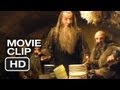 The Hobbit: An Unexpected Journey DVD CLIP ...