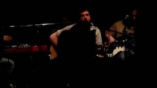 Will Hoge- Ms. Williams