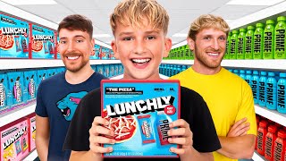 Оценил все проекты Ютуберов -  продуктов 7