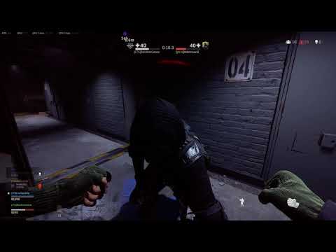 Call of Duty  Modern Warfare 2019 GULAG FISTS LOL HE WAS CRYING-