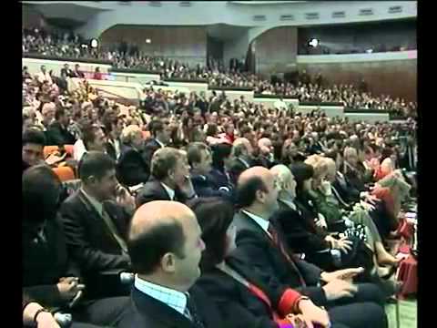 Agim Bajko, Agron Llakaj - Nano & Berisha.mp4