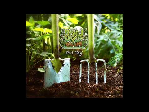 Weejoonz - Straight Outta Terra