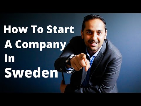 , title : 'How to start a company in Sweden and Do business in Sweden by Tashify'