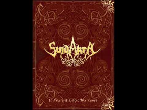 Suidakra - Medley - Dinas Emrys - Peregrin - Serenade To A Dream - Fall of Tara