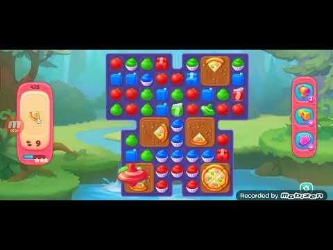 Wildscape - Level 428 (Hard Level)