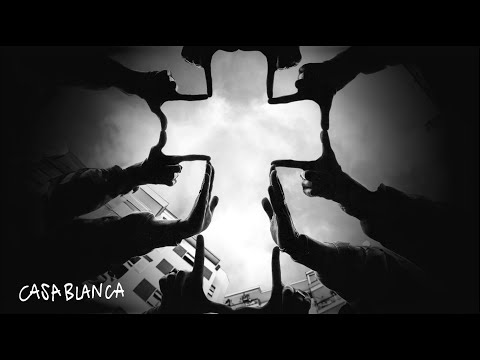 MV Killa - CASABLANCA (Official Visual Video)