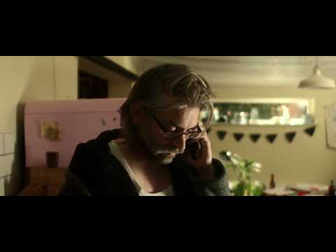 Gerard | Film of the Month Runner Up | August 2025