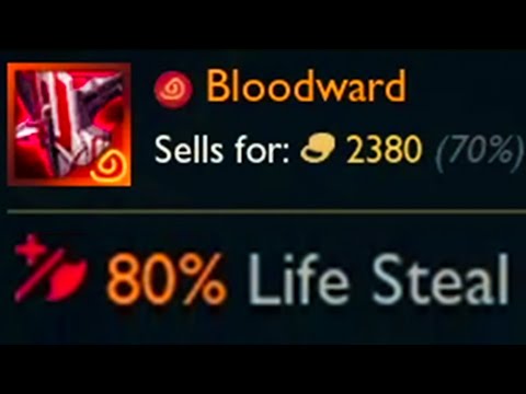 Riot this is a mistake right?