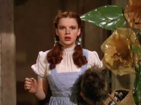 Wizard of Oz - Hey, Hey We're The Monkees