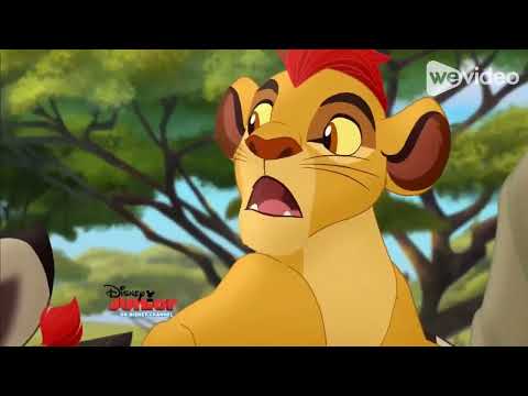 The Duck's New Groove part 16   The Chase