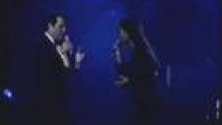 Myriam Hernandez & Lucho Gatica - Contigo en la distancia