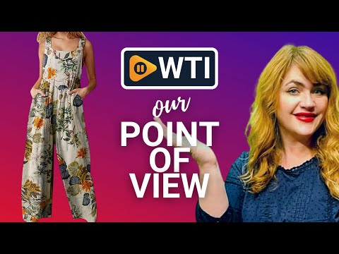 Himosyber Women's Jumpsuits - WTI product video review