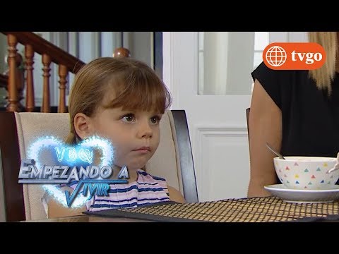 VBQ Empezando a vivir 22/01/2018 - Cap 15 - 4/5