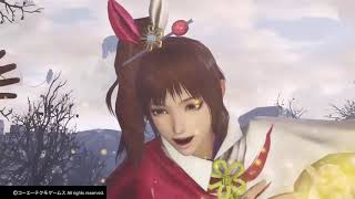 姉弟愛炸裂！生声実況無双OROCHI3＃3