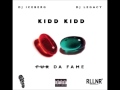 Kidd Kidd Ft Young Buck Kevin Gates Middle Finger Prod By Ky Miller Fuk Da Fame