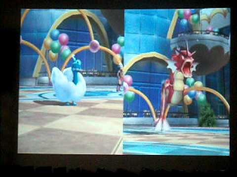 Manchester Gamerbase Pokemon Tournament 6.11.10 - Round 1 Foodking Vs Kate