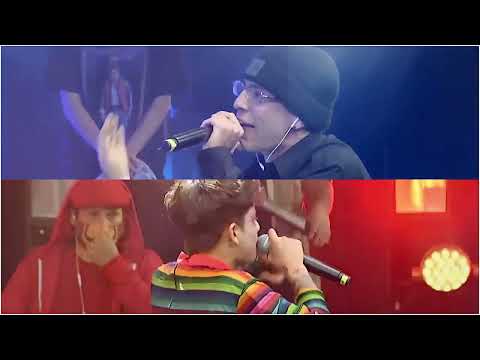 FMS BEATS // BASE DE RAP // FREESTYLE BEAT // URBAN ROOSTERS // CHAMPS - ABANDONADO