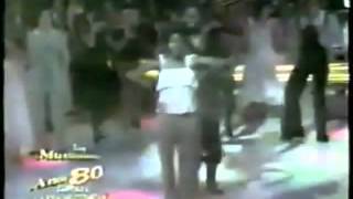 Kermit The Frog - Disco Frog (discotheque music video version)