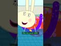 Splish Splash It S Bubble Time With Peppa Pig