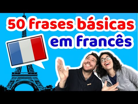 , title : '50 Frases Básicas em Francês para Iniciantes | Afrancesados'