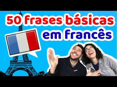 50 Basic French Phrases for Beginners | Afrancesados