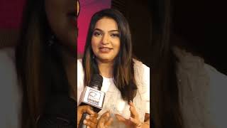 Apharan 2 - Snehil Dixit Mehra About Her Famous Dialogue #Shorts