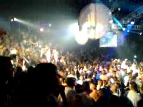 Jordi Slate @ Retro Music Festival 2012 (Anfiteatro, Cadiz) 17/11/2012