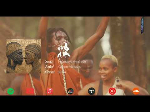 NYUMBA YA MWARI WITU REMIX BY RONJER K THE DJ