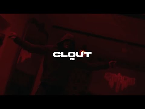 Azu x Aymen x Amo Type Beat - "CLOUT" | (Prod. Eki)
