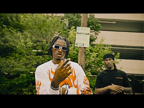 $ho - First 48 ft. Hunxho (Official Music Video) Shot By: @juu4k ​⁠