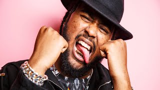 Kent Jones - Avalanche ft. Jazzy Pha