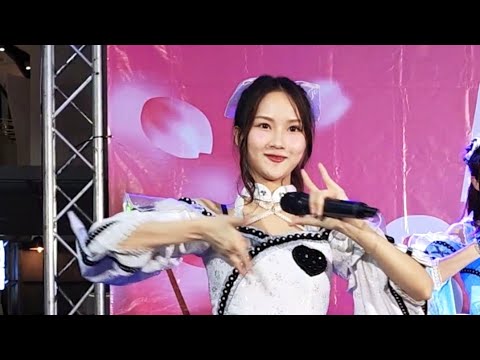 Castella「カステラ」 - " Nekokaburi Nikushokukeijoshi + Inoni na " (Nadear focus) Idol's #Nadear