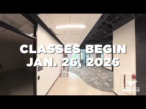 Take A Spin Through Scitech